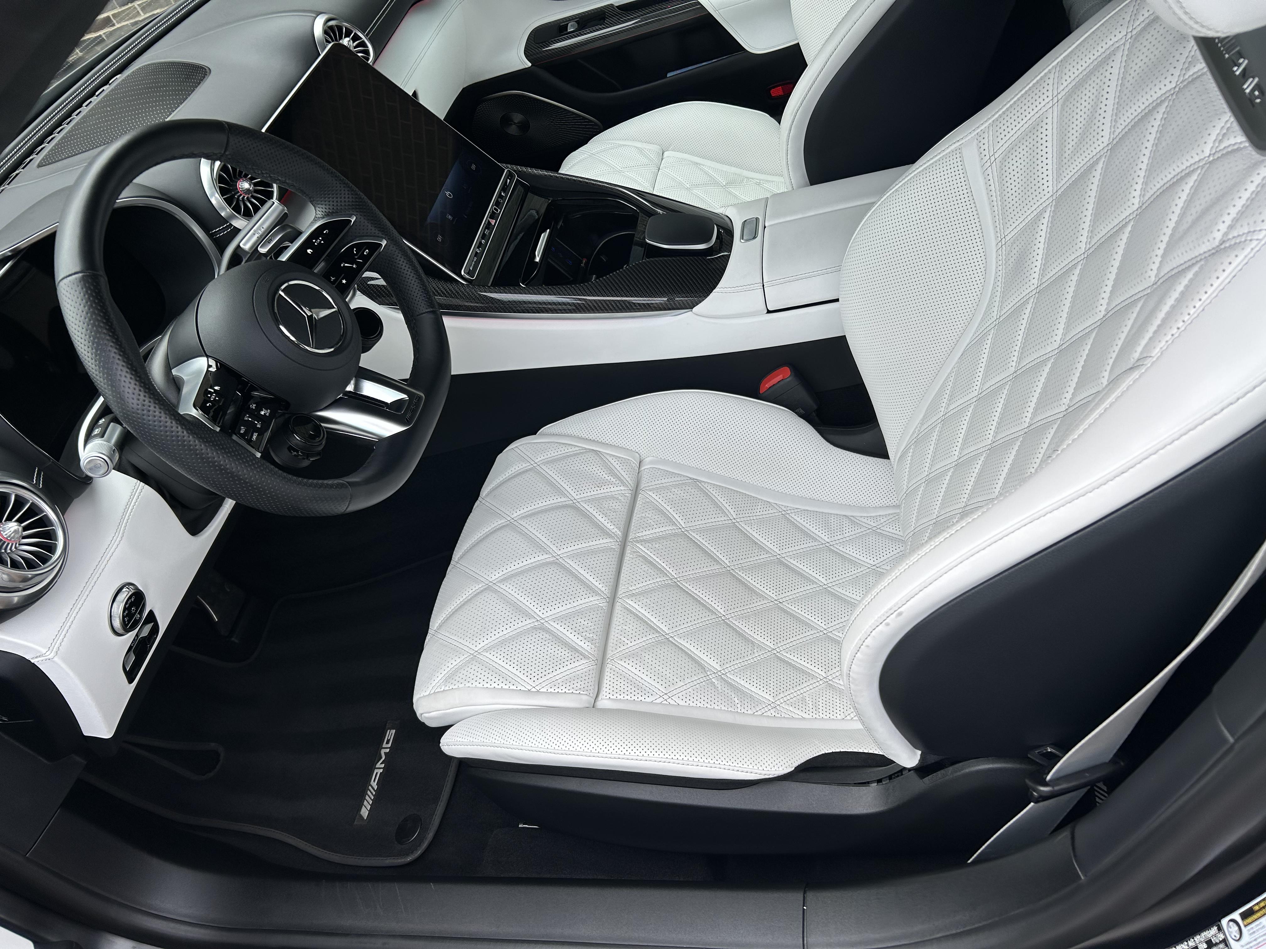 Mobile Auto Detailing